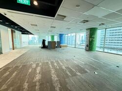 Uob Plaza (D1), Office #498789051